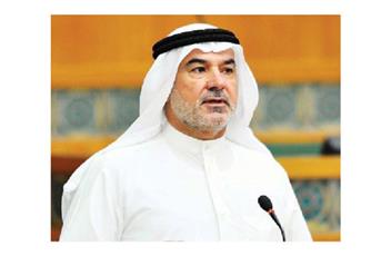 عاشور يسأل: هل تم إيقاف شافي العجمي وحامد العلي؟