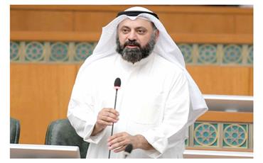الطبطبائي ينفي ما تم تداوله عن إقامة ندوة حول «خلية العبدلي»: إشاعة كاذبة