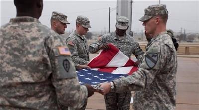 البنتاغون يعلن مقتل جنديين أمريكيين في أفغانستان