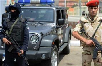 #مصر.. مقتل شخصين بينهما شرطي وإصابة ثالث بالأقصر