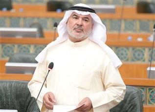 عاشور: على الحكومة مواجهة المهددين لتماسك الجبهة الداخلية بتطبيق قانون الوحدة الوطنية