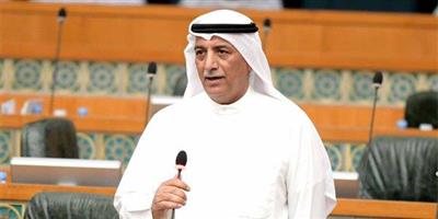 المويزري يطالب برحيل 4 وزراء.. على رأسهم وزيري النفط والشؤون
