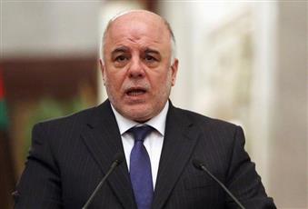 العبادي: تحقيق واسع في قضية سقوط الموصل