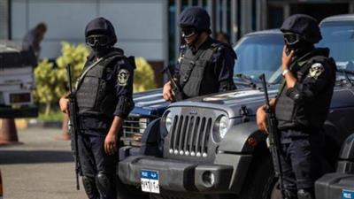 مقتل ضابط شرطة بمحافظة قنا جنوبي مصر