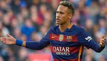 نيمار قد يشتكي برشلونة للفيفا