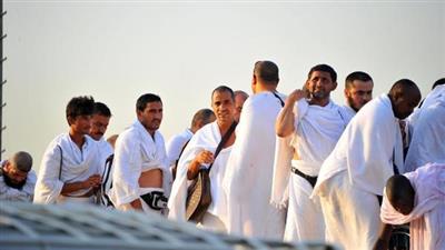 السعودية: لا حالات وبائية بين الحجاج