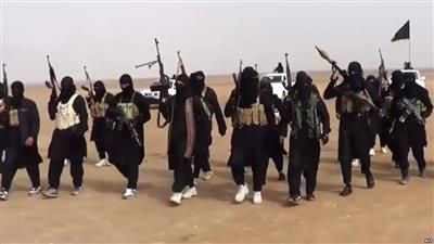 قتلى في صفوف مسلحي «داعش» جراء قصف للجيش اللبناني قرب الحدود السورية