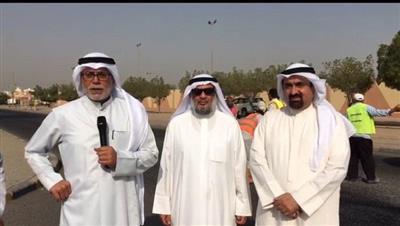 وزير الأشغال العامة: صيانة الطرق.. 18 عقدًا جديدًا