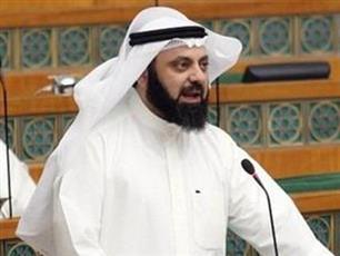 الطبطبائي لخالد الروضان: ان لم تستطع رفع الايقاف الرياضي فعليك الاستقالة