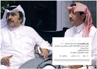 فنانون وسياسيون ومثقفون كويتيون وخليجيون وعرب ينعون #عبدالحسين_عبدالرضا: نبكي من أضحكنا