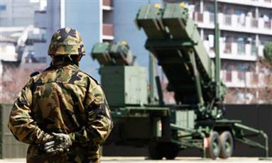 بعد تهديدات كوريا الشمالية.. اليابان تنشر مضاداتها الصاروخية