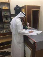 «البلدية»: إزالة 105 إعلانا.. وتحرير 19 مخالفة في مبارك الكبير