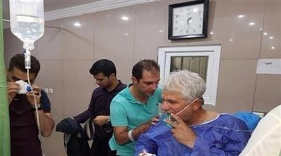 إيران: ارتفاع حصيلة المصابين بتسمم غاز الكلور إلى 475 حالة