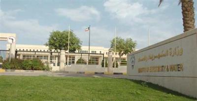 «الكهرباء» تعلن السيطرة على «بقع الزيت» المجاورة لمحطتي الزور