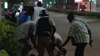 كويتيتان بين 18 قتيلاً بهجوم في بوركينا فاسو