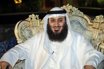 «الاوقاف»: إطلاق اسم الشهيد وليد العلي على المركز الثقافي بالمسجد الكبير