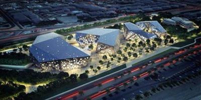 مركز الشيخ جابر الأحمد الثقافي يفوز بجائزة «ميرت» لأفضل المشاريع العالمية