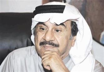 جثمان الراحل عبدالحسين عبدالرضا يصل إلى أرض الوطن