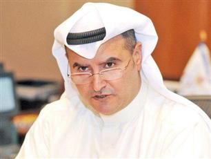 الوزير المرزوق: وزير النفط الإيراني أكد على عدم وجود أي تسربات في أنابيب ناقلاتهم