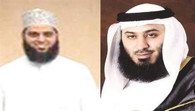 ذوو الشهيدين العلي والحسيني يتسلمان جثمانيهما تمهيداً لنقلهما إلى الكويت