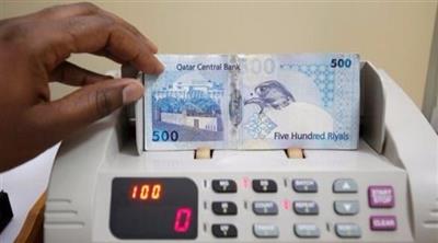 النقد السعودية: لم نُصدر تعليمات بإيقاف التعامل بالريال القطري