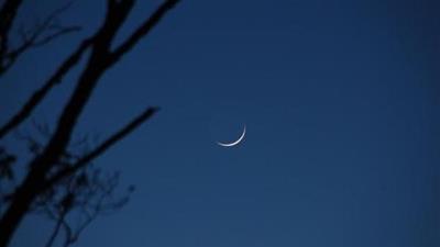 النادي العلمي: #عيد_الأضحى المبارك.. أول سبتمبر المقبل