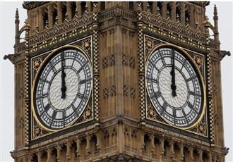 «بيج بن» تدق اليوم لآخر مرة قبل توقفها عن العمل 4 سنوات للتجديد