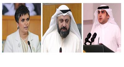 تعيينات الوافدين.. الحساب بعد شهرين