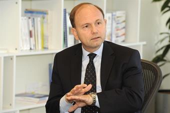 البنك الدولي يشيد بالكويت لاستضافتها المؤتمر الدولي المرتقب لإعادة إعمار العراق