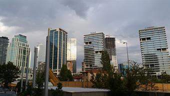 الكويتيون ثالث أكبر مشتر للعقارات في تركيا