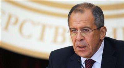 لافروف يحذر ترامب من «طريق مسدود» في أفغانستان