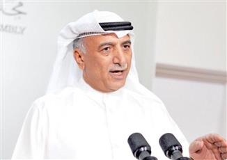 المويزري: القبض على الثويني.. إجراء مُخزٍ ومُخجل