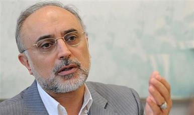 طهران: التزامات مجموعة «5 + 1» بإعادة تصميم مفاعل «آراك» دائمة