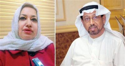 «النيابة» تخلي سبيل القلاف والثويني بكفالة.. في قضية «تسريب أوراق توظيف الوافدين»