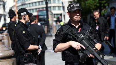 بريطانيا: القبض على مشتبه به ثان في هجوم قصر باكنغهام