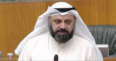د. وليد الطبطبائي يسأل وزير الرياضة عن ميزانيات الهيئات الرياضية الوطنية
