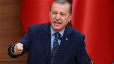 #أردوغان: العالم «أعمى وأصم» في تعامله إزاء ما يحدث مع مسلمي #الروهينغا