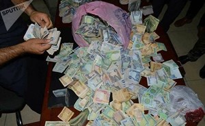 متسولة تموت وتترك كنزا لا يصدق