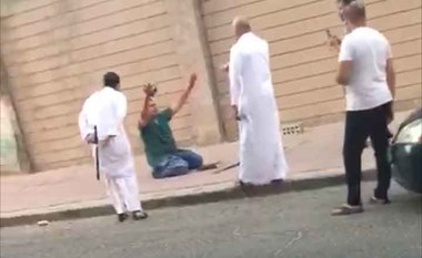 بالفيديو .. قاتل زوجته اللبنانية : رفضتْ القسم على المصحف وهددتني فلم أتمالك نفسي