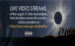 21 أغسطس يشهد أطول كسوف كلي للشمس في التاريخ.. ترصده دولة واحدة فقط