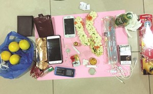 مباحث الإقامة تضبط آسيوياً يخلّص الخادمات من كفلائهن بالليمون والياسمين!