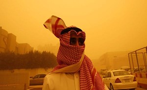 علماء: دول الخليج ستكون غير قابلة للحياة قريبًا جدًا