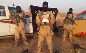 «الداخلية» رداً على «داعش»: «الأوضاع الأمنية صلبة وتهديداتكم لن تخيفنا»
