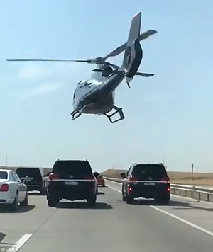 بالفيديو.. أغرب طريقة للاحتفال بالزفاف..قد تسبب دخول المعرس السجن أيضاً