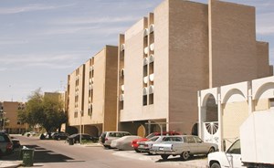 2220 شقة عصرية للكويتيات و«من باع بيته»