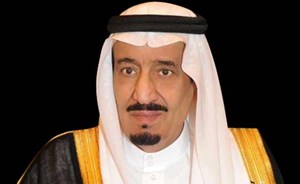 خادم الحرمين يأمر باستضافة 1000 من ذوي الشهداء الفلسطينيين