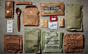 ما هي الأطعمة التي تتناولها جيوش العالم؟