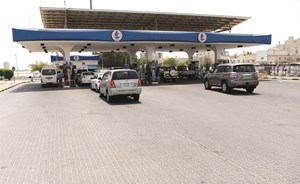 شركة لتشغيل 42 محطة وقود.. والإدارة للشباب الكويتي