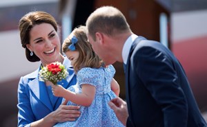 8 كلمات يستحيل أن تستخدمها العائلة المالكة البريطانية