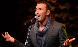 رسالة من كاظم الساهر